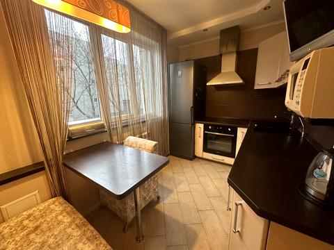 квартира за адресою Валентинівська вул. (Блюхера), 128