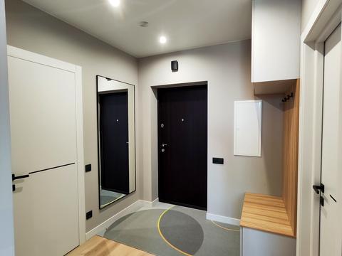 квартира за адресою Олександра Олеся вул., 9-А