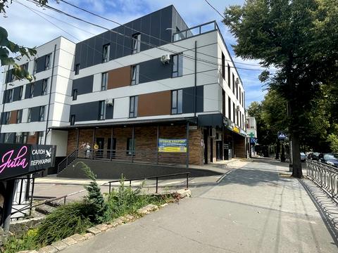 квартира по адресу Соборная ул., 316-Б