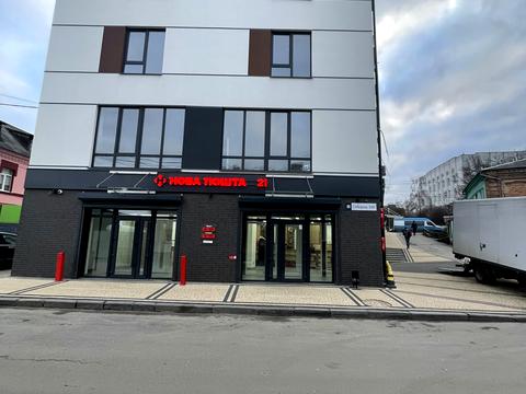 квартира по адресу Соборная ул., 316-Б