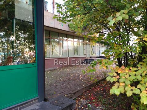 коммерческая по адресу Даниила Щербаковского ул. (Щербакова), 57