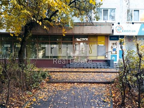 коммерческая по адресу Даниила Щербаковского ул. (Щербакова), 57