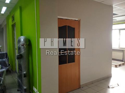 коммерческая по адресу Даниила Щербаковского ул. (Щербакова), 57