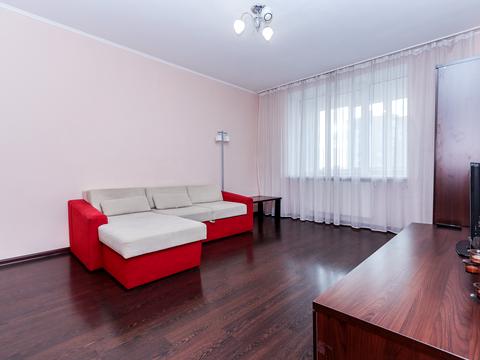 квартира за адресою Євгена Коновальця вул., 23