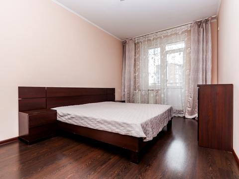 квартира за адресою Євгена Коновальця вул., 23