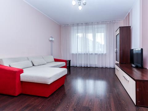 квартира за адресою Євгена Коновальця вул., 23