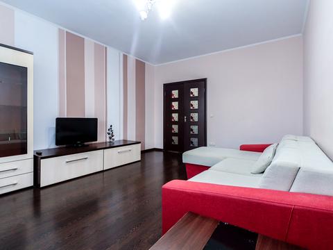 квартира за адресою Євгена Коновальця вул., 23