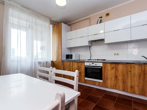 квартира за адресою Євгена Коновальця вул., 23