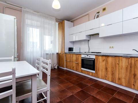 квартира за адресою Євгена Коновальця вул., 23