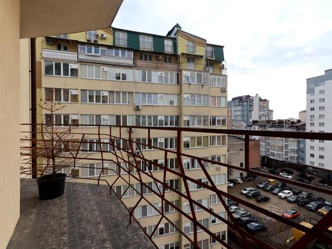 квартира за адресою Євгена Коновальця вул., 23