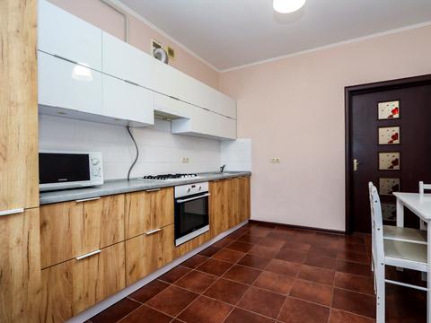 квартира за адресою Євгена Коновальця вул., 23