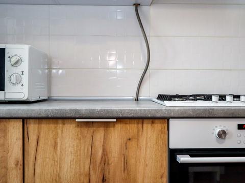 квартира за адресою Євгена Коновальця вул., 23