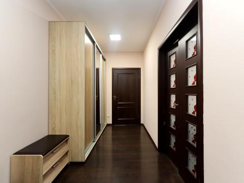 квартира за адресою Євгена Коновальця вул., 23