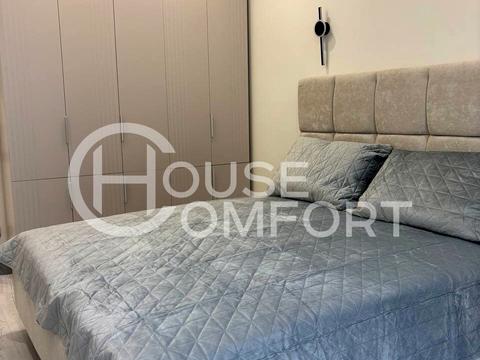 квартира за адресою Річкова вул., 4