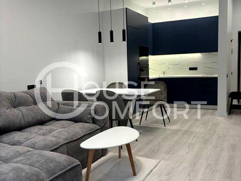 квартира за адресою Річкова вул., 4