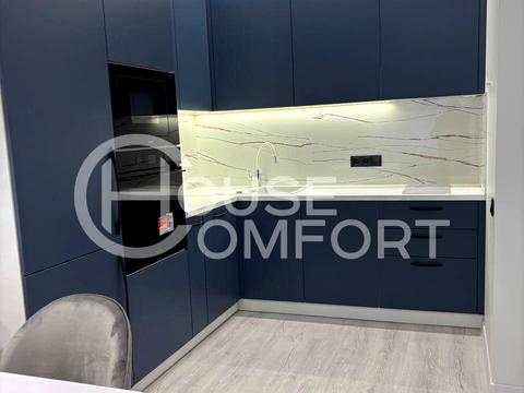 квартира за адресою Річкова вул., 4