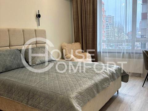 квартира за адресою Річкова вул., 4