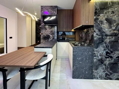 квартира по адресу Национальной Гвардии ул., 3