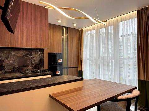 квартира по адресу Национальной Гвардии ул., 3