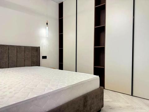 квартира по адресу Национальной Гвардии ул., 3