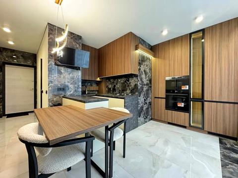 квартира по адресу Национальной Гвардии ул., 3