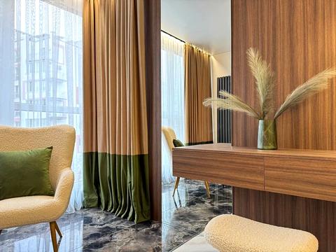 квартира по адресу Национальной Гвардии ул., 3