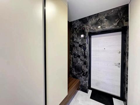 квартира по адресу Национальной Гвардии ул., 3