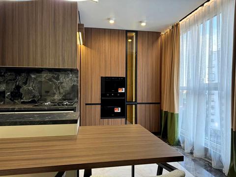 квартира по адресу Национальной Гвардии ул., 3