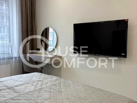 квартира за адресою Річкова вул., 4