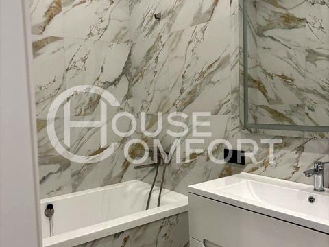 квартира за адресою Річкова вул., 4