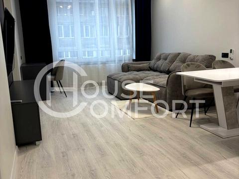 квартира за адресою Річкова вул., 4