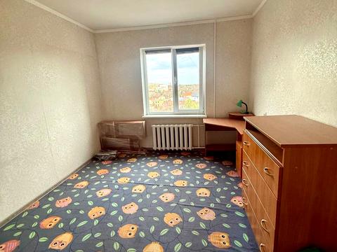 квартира по адресу Люстдорфская дорога ул., 168