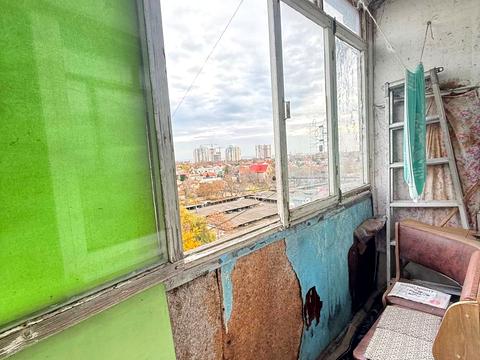 квартира по адресу Люстдорфская дорога ул., 168