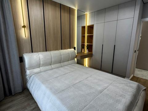 квартира по адресу Романа Левицкого ул., 44