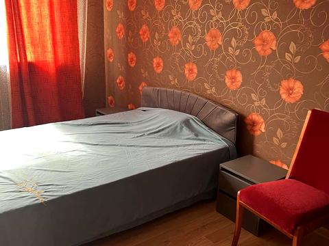 квартира за адресою Тролейбусна вул., 8