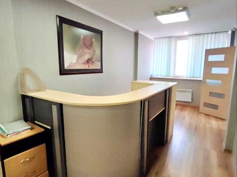 комерційна за адресою Жилянська вул., 97