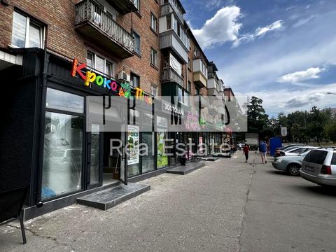 комерційна за адресою Геннадія Афанасьєва вул. (Костянтина Заслонова), 13-А