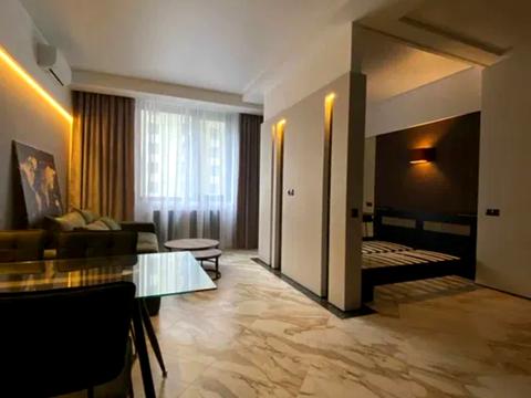 квартира за адресою Андрія Верхогляда вул. (Михайла Драгомирова), 14-А