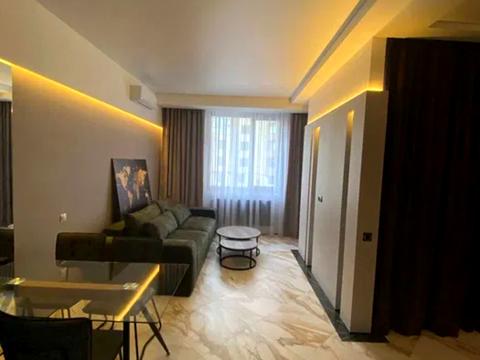 квартира за адресою Андрія Верхогляда вул. (Михайла Драгомирова), 14-А