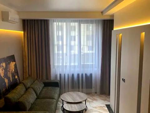 квартира за адресою Андрія Верхогляда вул. (Михайла Драгомирова), 14-А