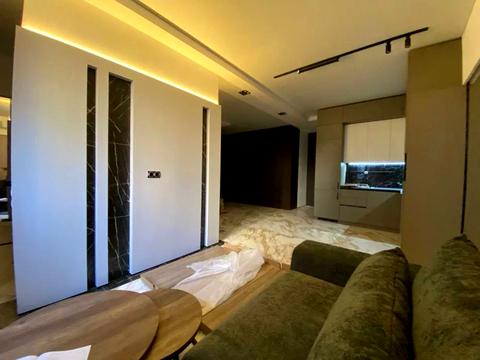 квартира за адресою Андрія Верхогляда вул. (Михайла Драгомирова), 14-А