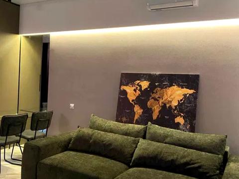 квартира за адресою Андрія Верхогляда вул. (Михайла Драгомирова), 14-А