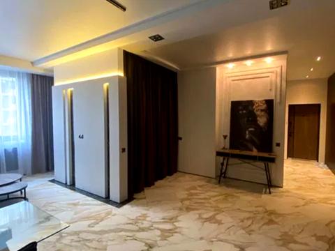 квартира за адресою Андрія Верхогляда вул. (Михайла Драгомирова), 14-А