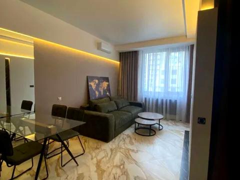 квартира за адресою Андрія Верхогляда вул. (Михайла Драгомирова), 14-А