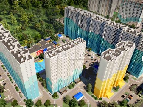 квартира за адресою Приміська вул., 2