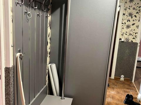 квартира за адресою Тролейбусна вул., 8