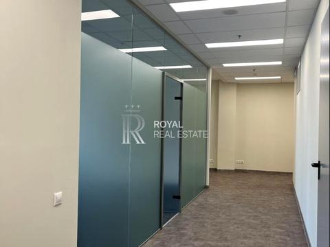 коммерческая по адресу Князей Острожских ул. (Московська), 32/2