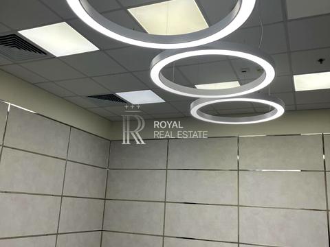 коммерческая по адресу Князей Острожских ул. (Московська), 32/2