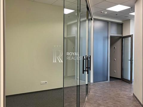 коммерческая по адресу Князей Острожских ул. (Московська), 32/2