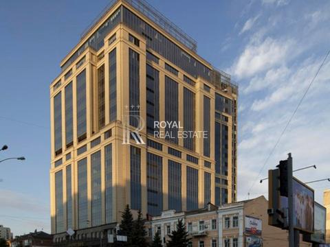 коммерческая по адресу Князей Острожских ул. (Московська), 32/2